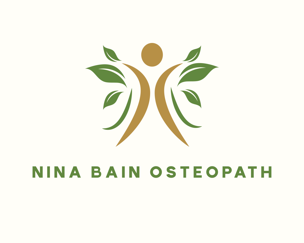 Nina Bain Osteopath